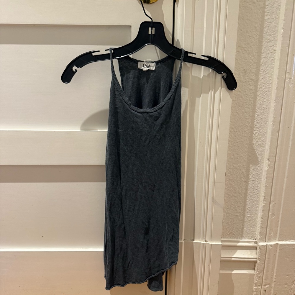 ✨ LNA Gray Tank Top ✨